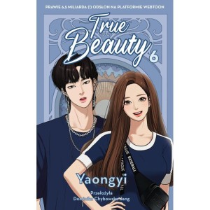 True Beauty - tom 6