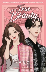 True Beauty - tom 11