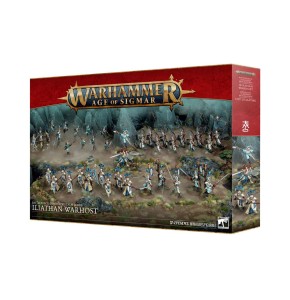 Lumineth Realm-lords: Battleforce - Iliathan Warhost (Warhammer: Age of Sigmar)