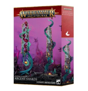 Disciples of Tzeentch: Argent Shards (Warhammer: Age of Sigmar)