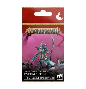 Disciples of Tzeentch: Fatemaster (Warhammer: Age of Sigmar)