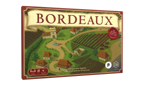 Viticulture: Bordeaux