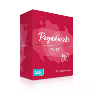 Pogaduszki. Po 22.