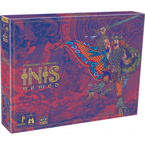 Inis: Nemed