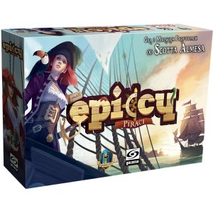 Mali Epiccy Piraci