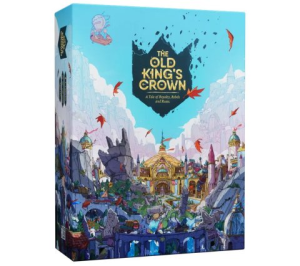 The Old King's Crown