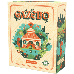 Gazebo