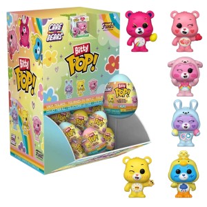 Funko Bitty POP Care Bears Easter Eggs - 1 sztuka
