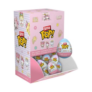 Funko Bitty POP Hello Kitty Easter Eggs - 1 sztuka
