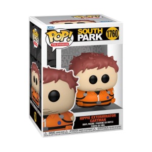 Funko POP South Park: Hippie Exterminator Cartman