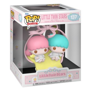 Funko POP Sanrio: Little Twin Stars