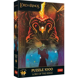 Puzzle 1000 Lord of the Rings