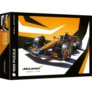 Puzzle 1000 Formula 1 McLaren, F1 World Constructors Champions