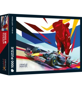Puzzle 1000 Formula 1 Austrian Grand Prix