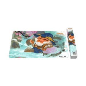 Mata do Riftbound: League of Legends TCG - Spiritforged Spirit Blossom Teemo