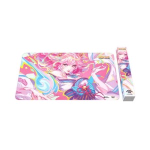 Mata do Riftbound: League of Legends TCG - Spiritforged Spirit Blossom Ahri