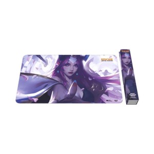 Mata do Riftbound: League of Legends TCG - Spiritforged Spirit Blossom Irelia