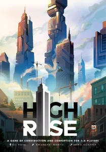 High Rise (uszkodzone)