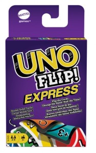 Uno Flip! Express