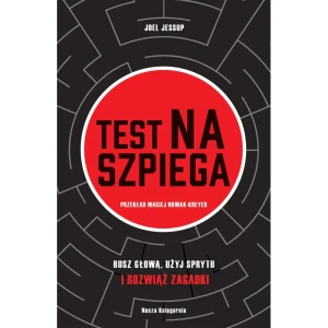 Test na szpiega