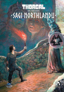 Thorgal: Gra Fabularna - Sagi Northlandu