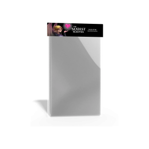Middara: XL Sleeves (254x153 mm) - 50 sztuk