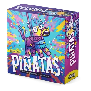 Piñatas
