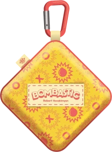 Bombastic