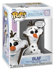 Funko POP Frozen: Olaf