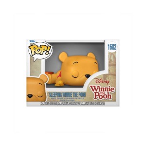 Funko POP Disney: Sleeping Pooh (Puchatek)