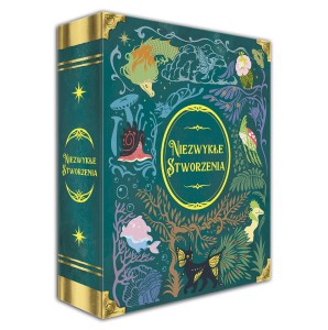 Niezwykłe Stworzenia