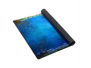 Valheim: Neoprene Game Mat
