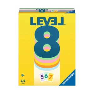 Level 8