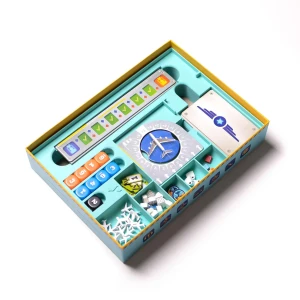 Board Geek Fox: Insert do Halo Wieża (plus Token upgrade)