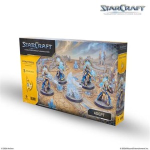 StarCraft: Adept (Protos)