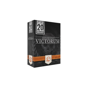 20 Strong: Hoplomachus Victorum