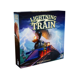 Lightning Train