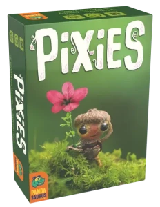 Pixies