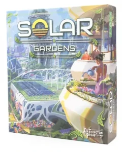 Solar Gardens