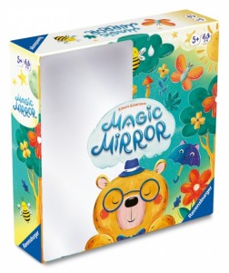 Magic Mirror