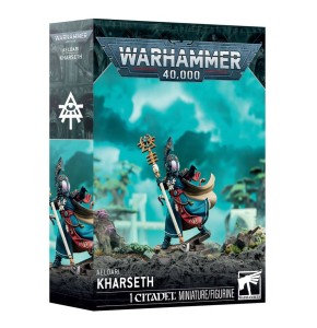 Aeldari: Kharseth (Warhammer 40,000)