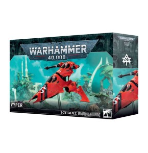 Aeldari: Vyper/Starfang (Warhammer 40,000)
