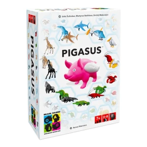 Pigasus (edycja polska)