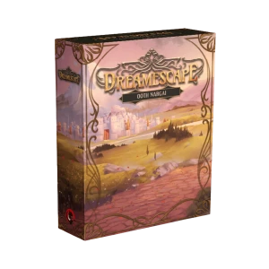 DreamEscape: Ooth Nargai Realm Expansion