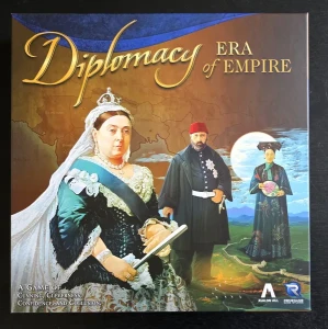 Diplomacy: Era of Empire
