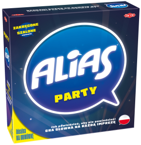 Party Alias
