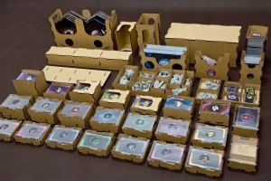 reDrewno: Insert do gry Twilight Imperium: Kraniec Burzy