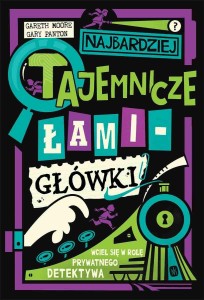 Najbardziej tajemnicze łamigłówki