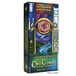The Lord of the Rings: The Two Towers – Trick-Taking