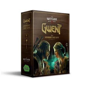 Gwent: The Legendary Card Game